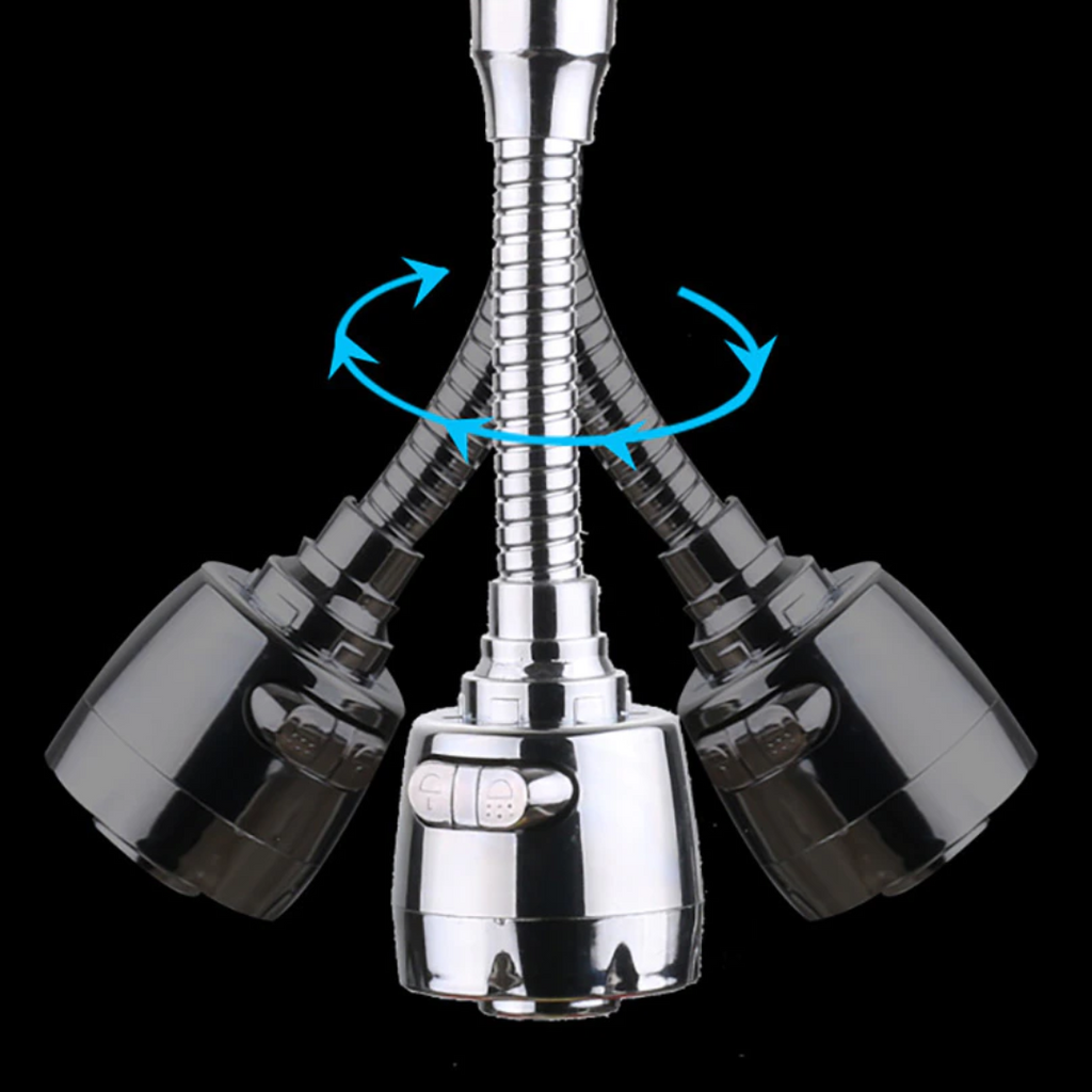 Cabezal de grifo